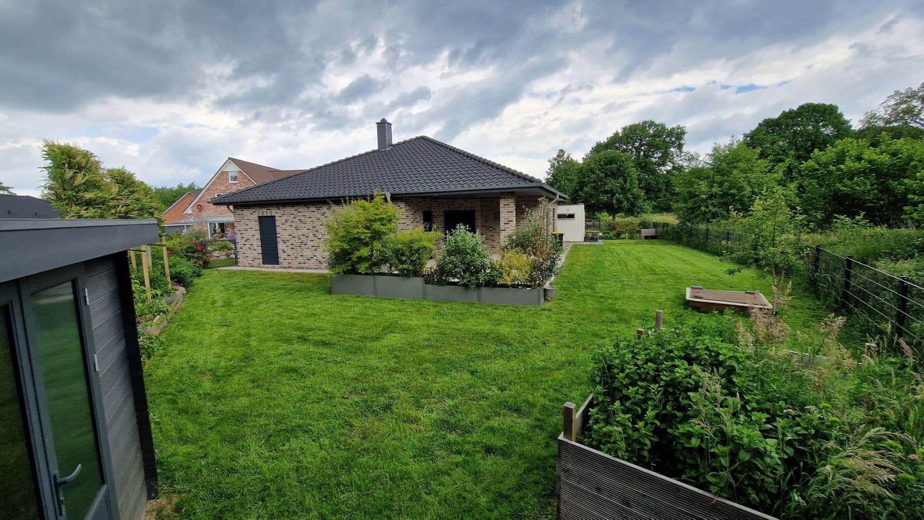 house for sale, 120 m², Damendorf, Schleswig-Holstein house for sale, 120 m², Damendorf, Schleswig-Holstein