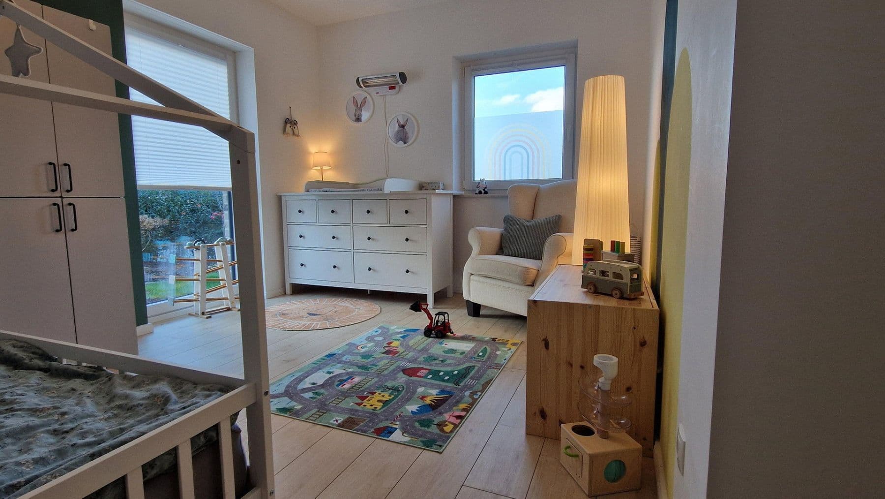 house for sale, 120 m², Damendorf, Schleswig-Holstein house for sale, 120 m², Damendorf, Schleswig-Holstein