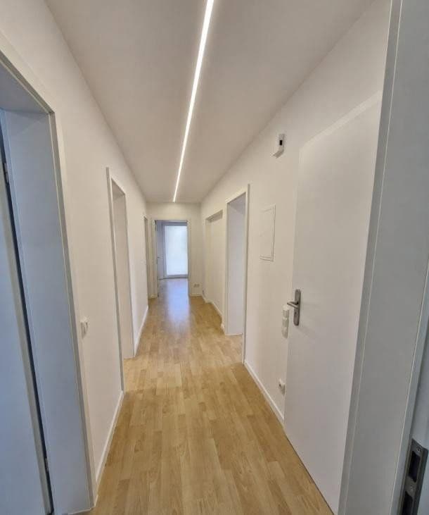3 bedroom flat to rent, 84 m², Muggenhofer Str., Nürnberg, Bavaria 3 bedroom flat to rent, 84 m², Muggenhofer Str., Nürnberg, Bavaria