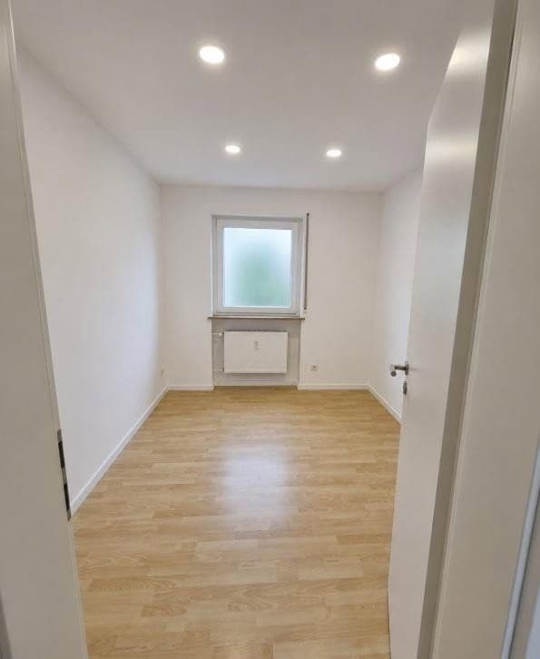 3 bedroom flat to rent, 84 m², Muggenhofer Str., Nürnberg, Bavaria 3 bedroom flat to rent, 84 m², Muggenhofer Str., Nürnberg, Bavaria