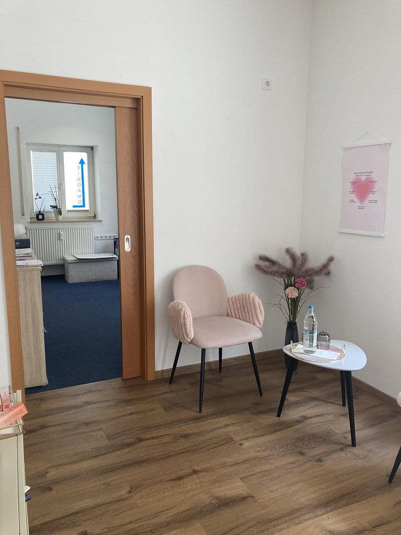 office to rent, 60 m², Schäffbräustrasse 13, Ingolstadt, Bavaria office to rent, 60 m², Schäffbräustrasse 13, Ingolstadt, Bavaria