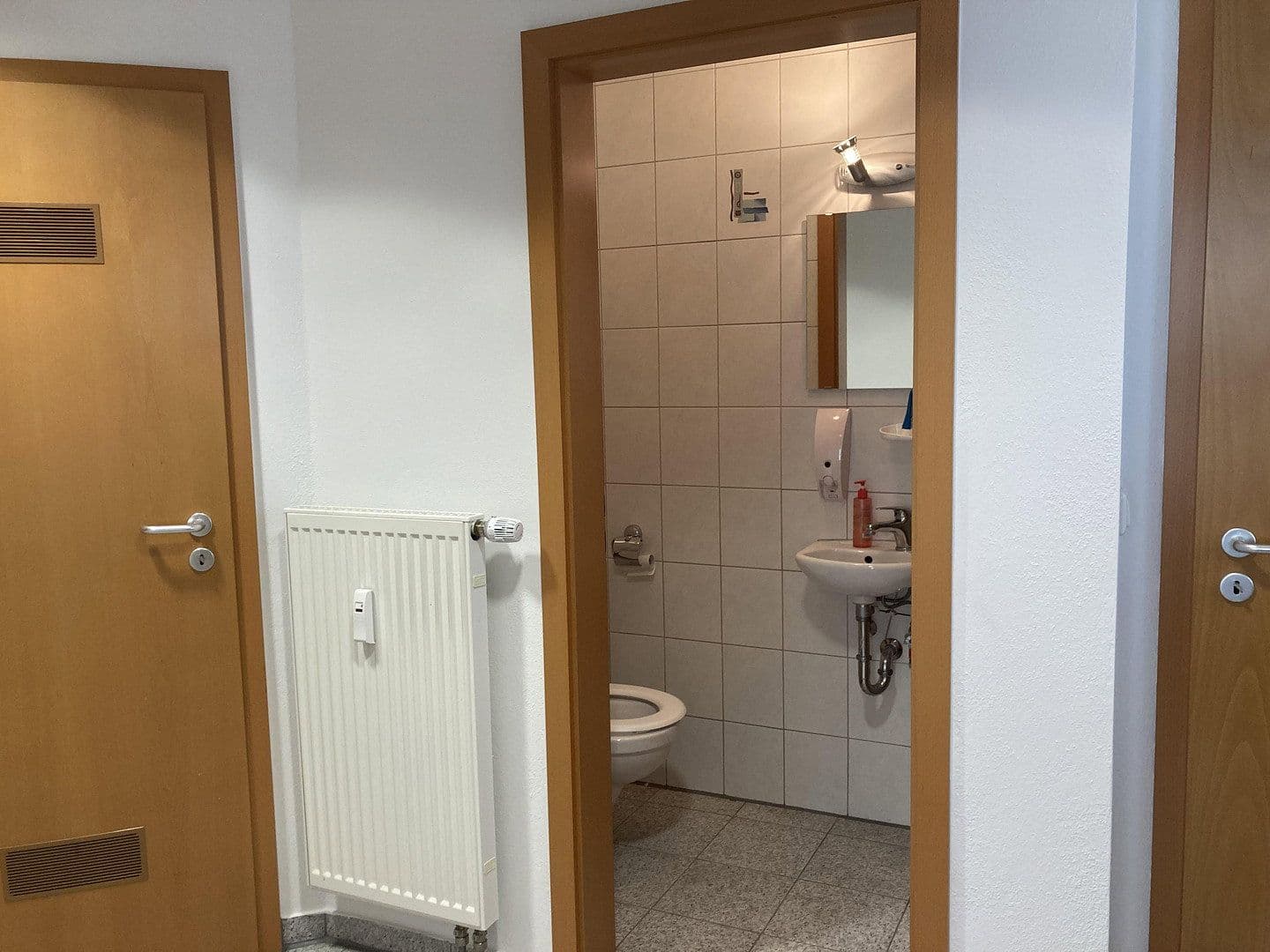 office to rent, 60 m², Schäffbräustrasse 13, Ingolstadt, Bavaria office to rent, 60 m², Schäffbräustrasse 13, Ingolstadt, Bavaria