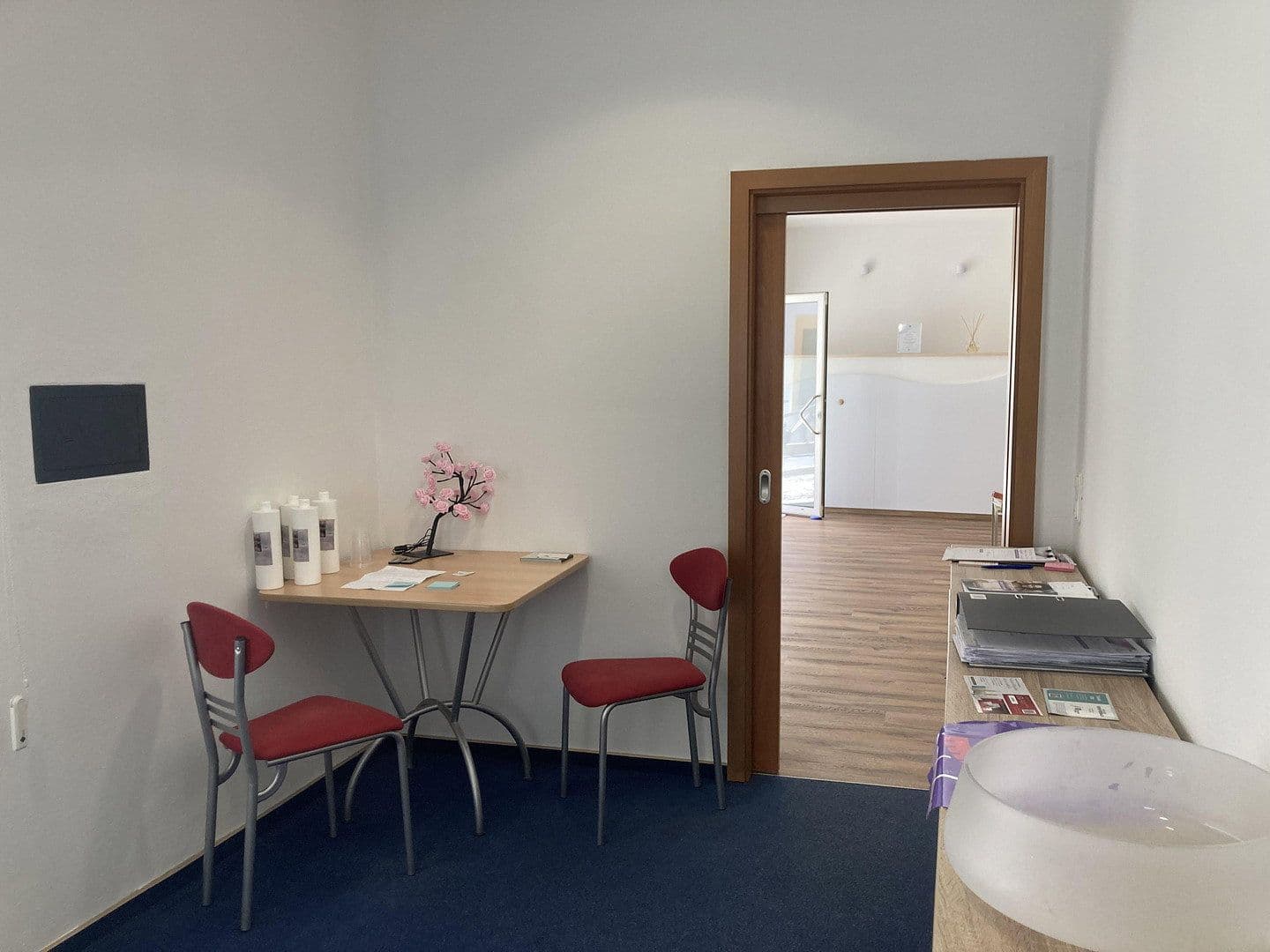 office to rent, 60 m², Schäffbräustrasse 13, Ingolstadt, Bavaria office to rent, 60 m², Schäffbräustrasse 13, Ingolstadt, Bavaria