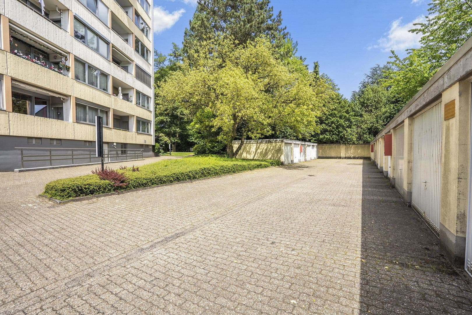 2 bedroom flat for sale, 73 m², Essen, North Rhine-Westphalia 2 bedroom flat for sale, 73 m², Essen, North Rhine-Westphalia