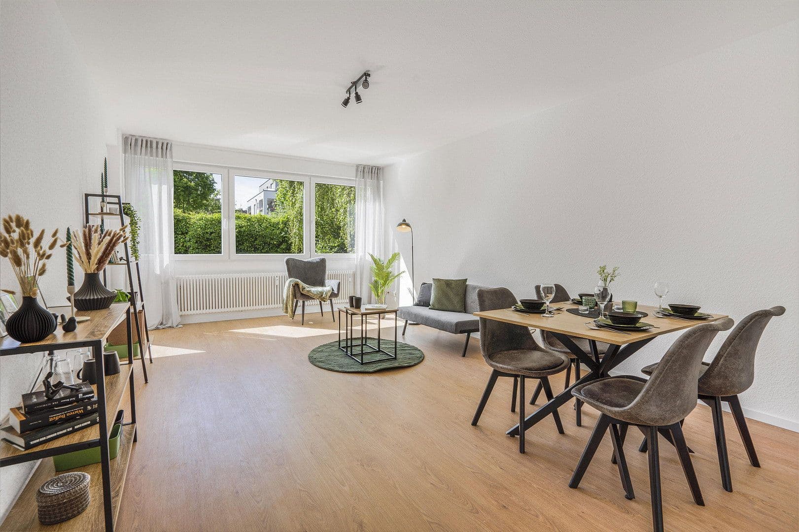 2 bedroom flat for sale, 73 m², Essen, North Rhine-Westphalia 2 bedroom flat for sale, 73 m², Essen, North Rhine-Westphalia