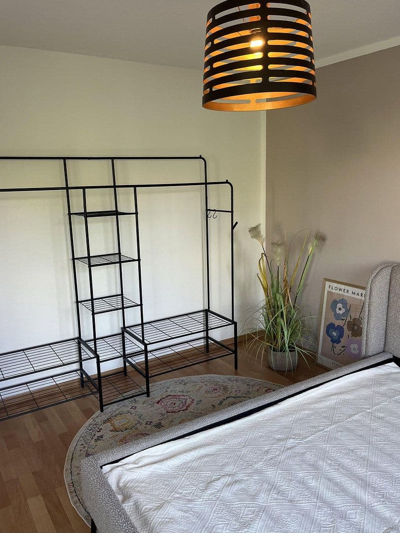 2 bedroom flat to rent, 56 m², Schnorrstraße 12, Leipzig, Saxony 2 bedroom flat to rent, 56 m², Schnorrstraße 12, Leipzig, Saxony