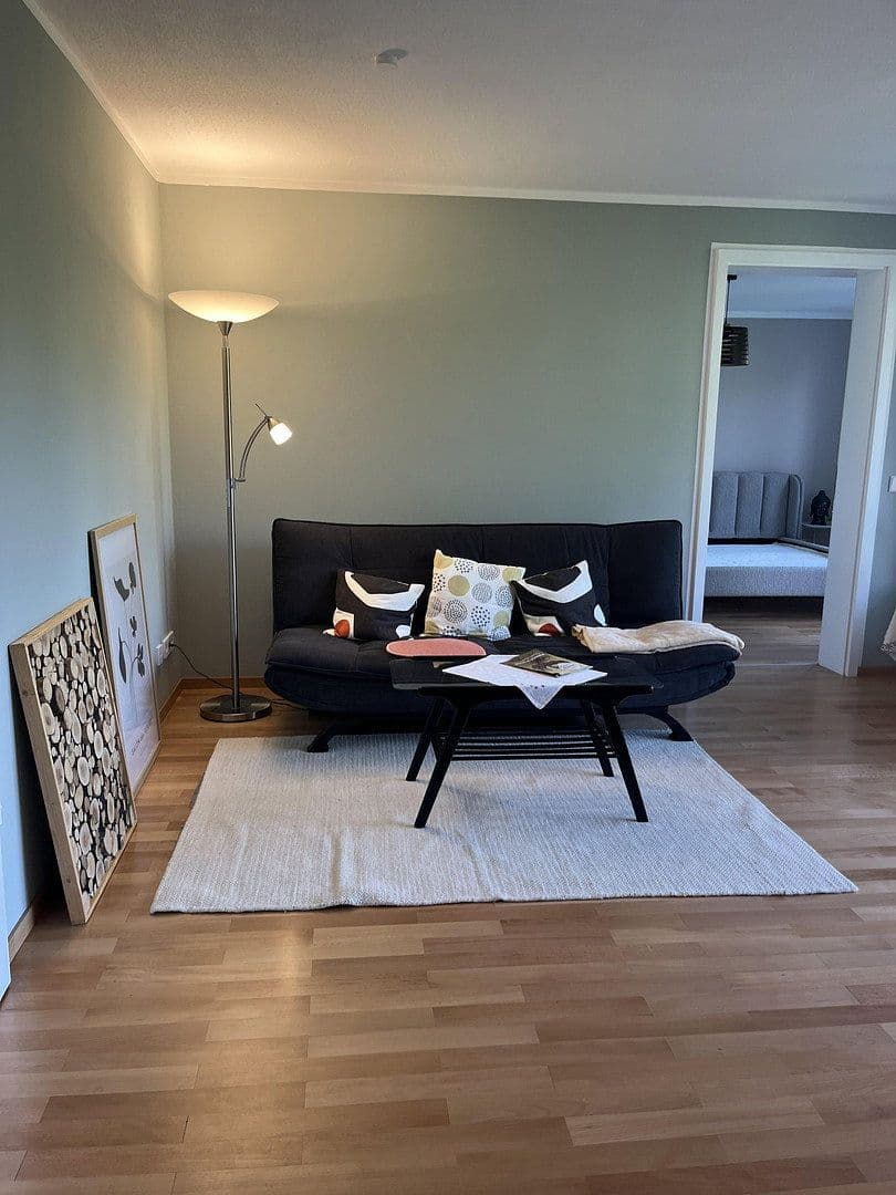 2 bedroom flat to rent, 56 m², Schnorrstraße 12, Leipzig, Saxony 2 bedroom flat to rent, 56 m², Schnorrstraße 12, Leipzig, Saxony