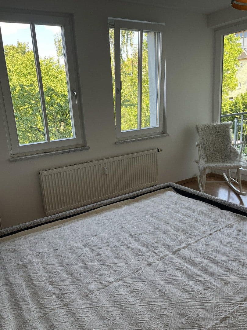 2 bedroom flat to rent, 56 m², Schnorrstraße 12, Leipzig, Saxony 2 bedroom flat to rent, 56 m², Schnorrstraße 12, Leipzig, Saxony