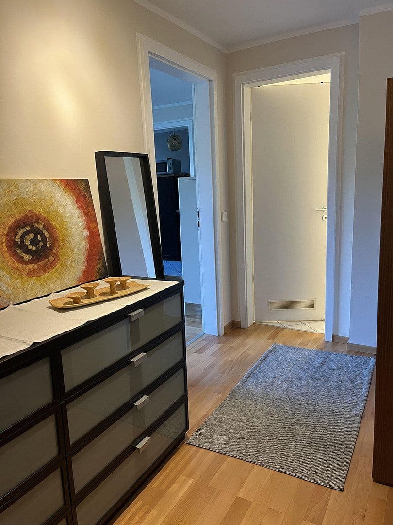 2 bedroom flat to rent, 56 m², Schnorrstraße 12, Leipzig, Saxony 2 bedroom flat to rent, 56 m², Schnorrstraße 12, Leipzig, Saxony