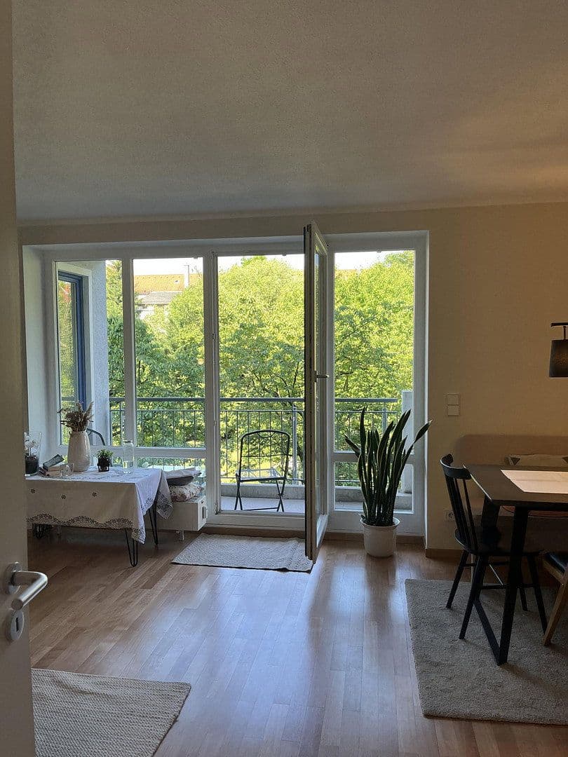 2 bedroom flat to rent, 56 m², Schnorrstraße 12, Leipzig, Saxony 2 bedroom flat to rent, 56 m², Schnorrstraße 12, Leipzig, Saxony
