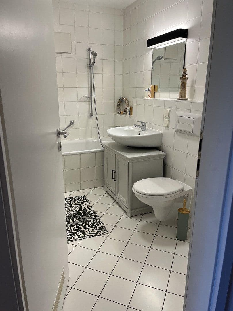2 bedroom flat to rent, 56 m², Schnorrstraße 12, Leipzig, Saxony 2 bedroom flat to rent, 56 m², Schnorrstraße 12, Leipzig, Saxony