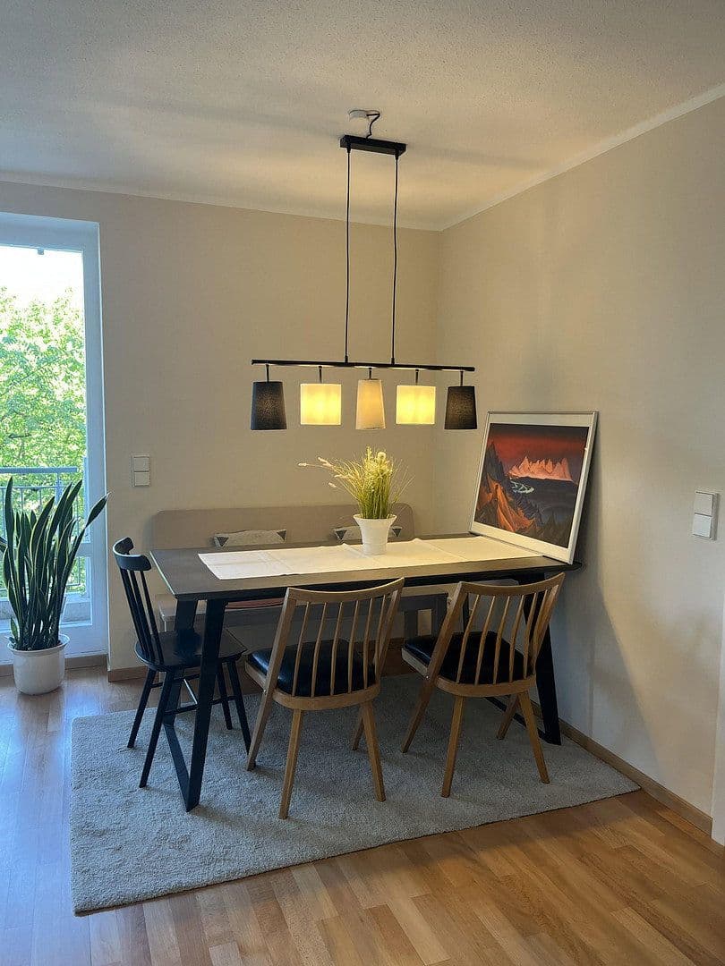 2 bedroom flat to rent, 56 m², Schnorrstraße 12, Leipzig, Saxony 2 bedroom flat to rent, 56 m², Schnorrstraße 12, Leipzig, Saxony