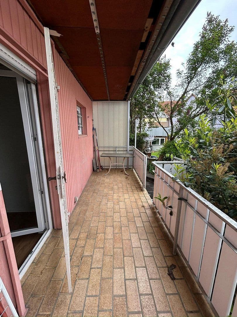 3 bedroom flat to rent, 109 m², Hans-Sachs-Straße 5, Villingen-Schwenningen, Baden-Württemberg 3 bedroom flat to rent, 109 m², Hans-Sachs-Straße 5, Villingen-Schwenningen, Baden-Württemberg