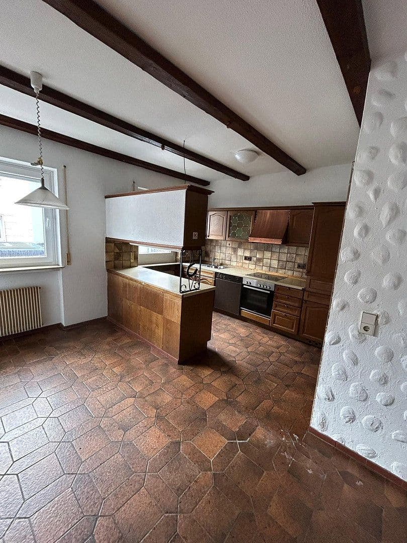 3 bedroom flat to rent, 109 m², Hans-Sachs-Straße 5, Villingen-Schwenningen, Baden-Württemberg 3 bedroom flat to rent, 109 m², Hans-Sachs-Straße 5, Villingen-Schwenningen, Baden-Württemberg