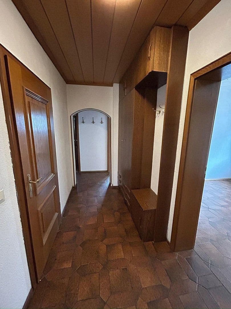 3 bedroom flat to rent, 109 m², Hans-Sachs-Straße 5, Villingen-Schwenningen, Baden-Württemberg 3 bedroom flat to rent, 109 m², Hans-Sachs-Straße 5, Villingen-Schwenningen, Baden-Württemberg