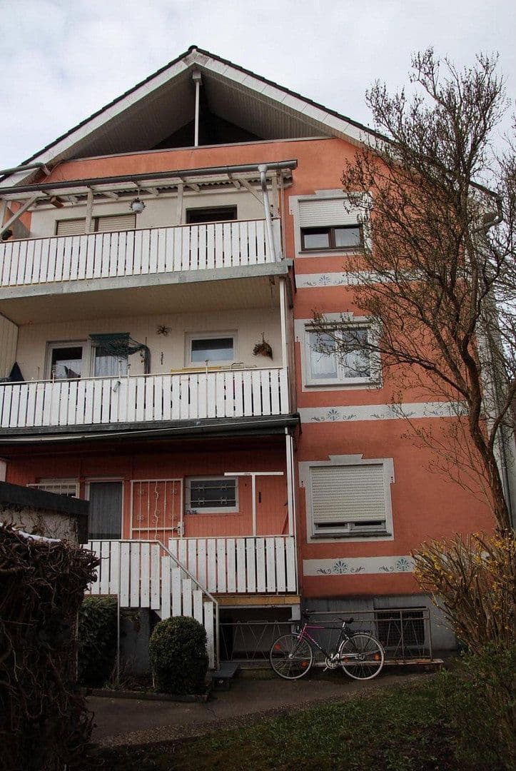 3 bedroom flat to rent, 109 m², Hans-Sachs-Straße 5, Villingen-Schwenningen, Baden-Württemberg 3 bedroom flat to rent, 109 m², Hans-Sachs-Straße 5, Villingen-Schwenningen, Baden-Württemberg
