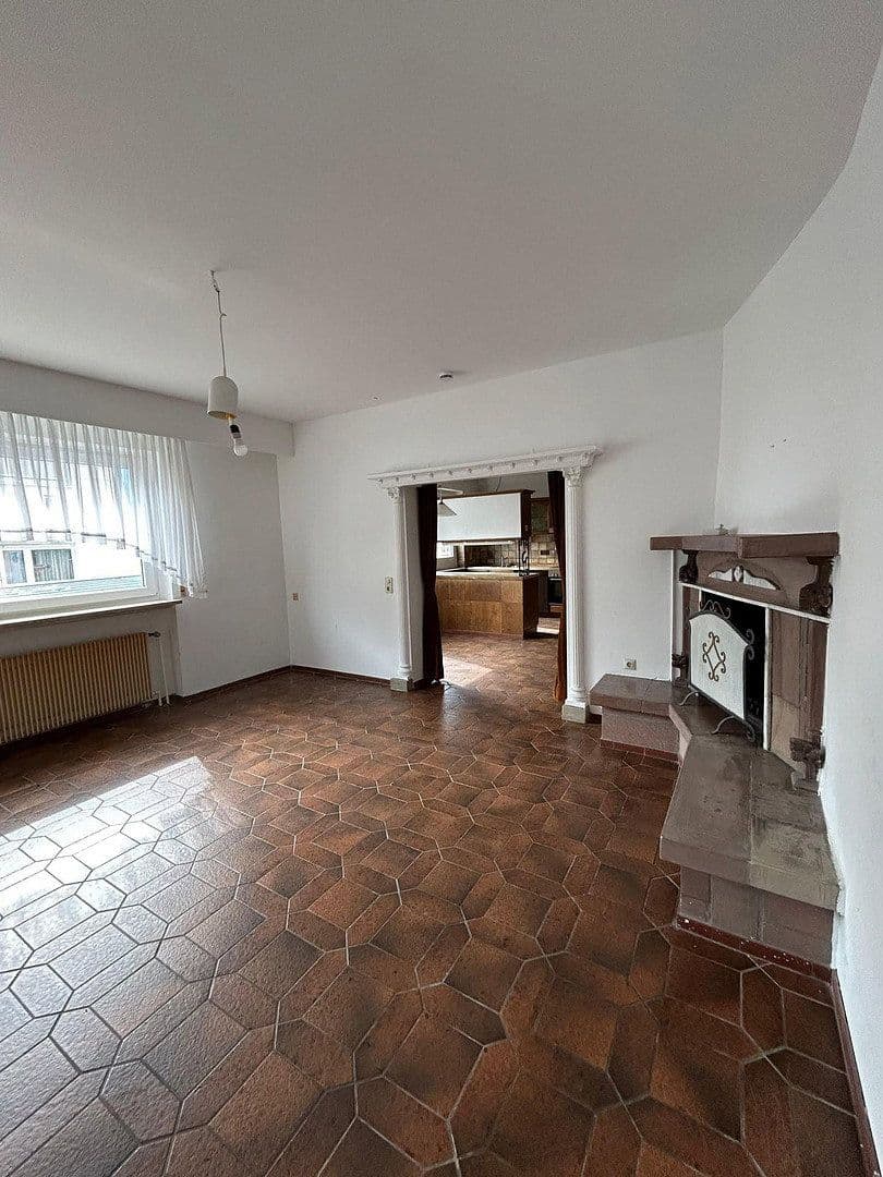 3 bedroom flat to rent, 109 m², Hans-Sachs-Straße 5, Villingen-Schwenningen, Baden-Württemberg 3 bedroom flat to rent, 109 m², Hans-Sachs-Straße 5, Villingen-Schwenningen, Baden-Württemberg