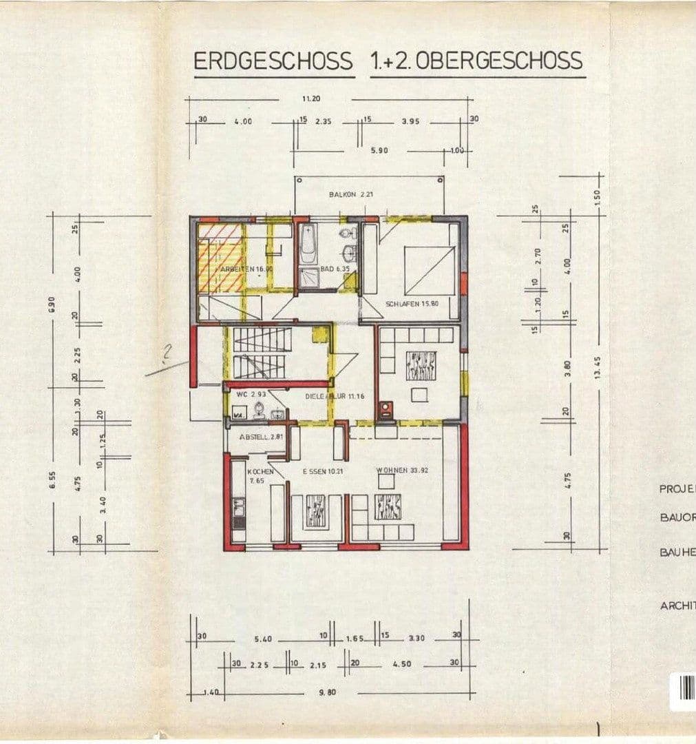 3 bedroom flat to rent, 109 m², Hans-Sachs-Straße 5, Villingen-Schwenningen, Baden-Württemberg 3 bedroom flat to rent, 109 m², Hans-Sachs-Straße 5, Villingen-Schwenningen, Baden-Württemberg