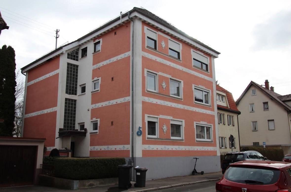 3 bedroom flat to rent, 109 m², Hans-Sachs-Straße 5, Villingen-Schwenningen, Baden-Württemberg 3 bedroom flat to rent, 109 m², Hans-Sachs-Straße 5, Villingen-Schwenningen, Baden-Württemberg