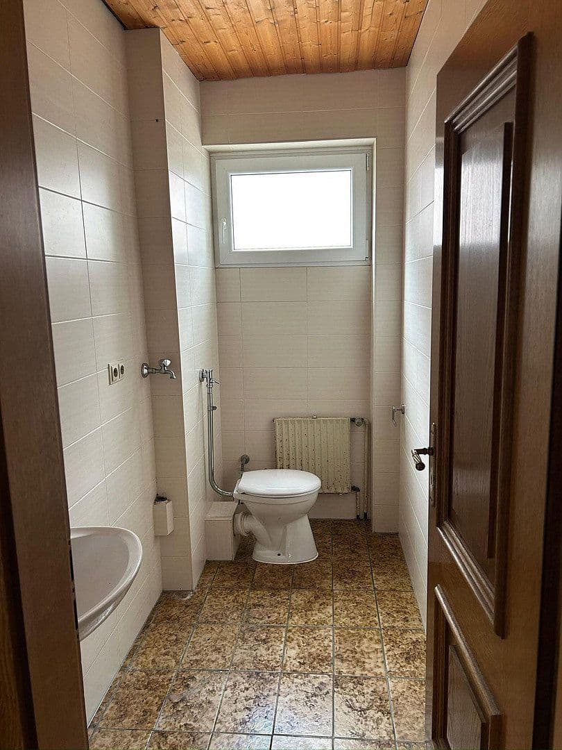 3 bedroom flat to rent, 109 m², Hans-Sachs-Straße 5, Villingen-Schwenningen, Baden-Württemberg 3 bedroom flat to rent, 109 m², Hans-Sachs-Straße 5, Villingen-Schwenningen, Baden-Württemberg