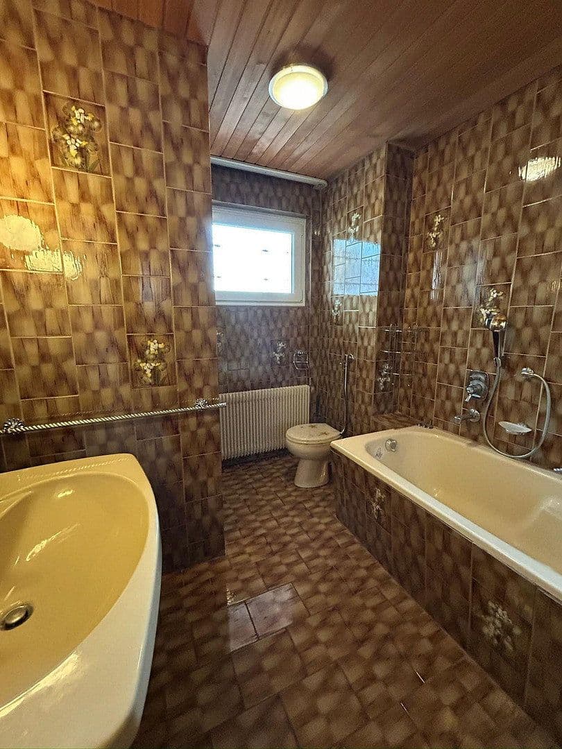 3 bedroom flat to rent, 109 m², Hans-Sachs-Straße 5, Villingen-Schwenningen, Baden-Württemberg 3 bedroom flat to rent, 109 m², Hans-Sachs-Straße 5, Villingen-Schwenningen, Baden-Württemberg
