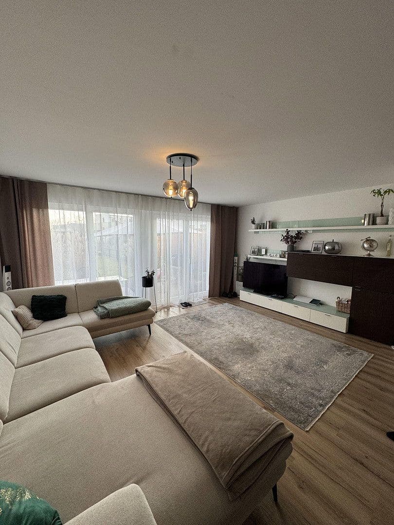 house to rent, 156 m², James-Monroe-Ring 156, Mannheim, Baden-Württemberg house to rent, 156 m², James-Monroe-Ring 156, Mannheim, Baden-Württemberg