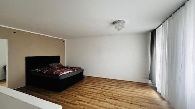 house to rent, 156 m², James-Monroe-Ring 156, Mannheim, Baden-Württemberg house to rent, 156 m², James-Monroe-Ring 156, Mannheim, Baden-Württemberg