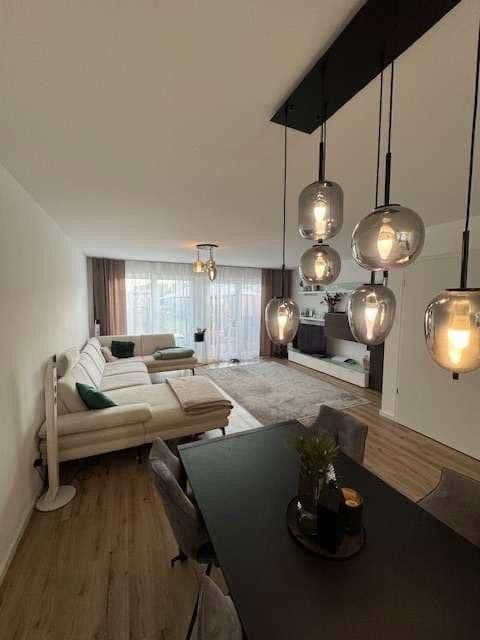 house to rent, 156 m², James-Monroe-Ring 156, Mannheim, Baden-Württemberg house to rent, 156 m², James-Monroe-Ring 156, Mannheim, Baden-Württemberg