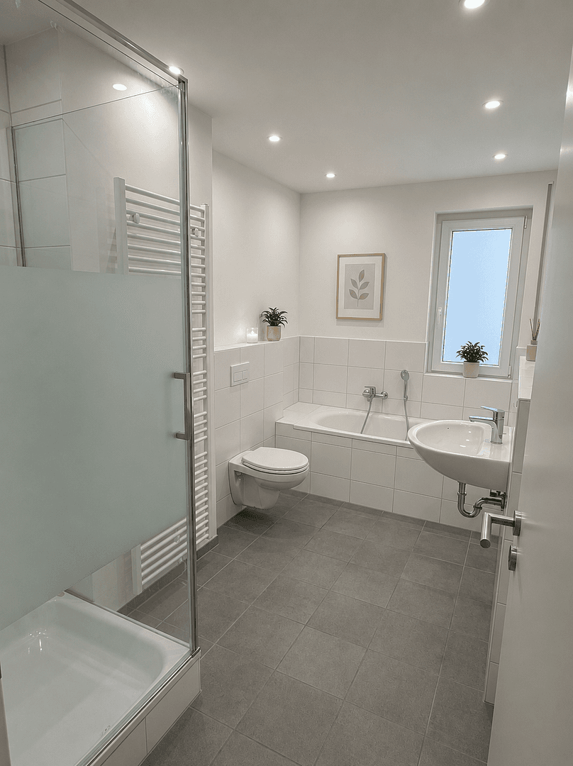 house to rent, 156 m², James-Monroe-Ring 156, Mannheim, Baden-Württemberg house to rent, 156 m², James-Monroe-Ring 156, Mannheim, Baden-Württemberg