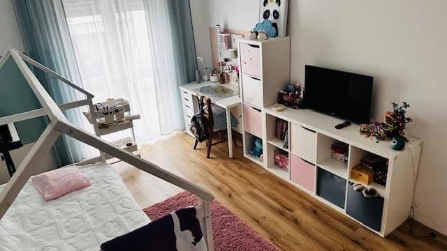 house to rent, 156 m², James-Monroe-Ring 156, Mannheim, Baden-Württemberg house to rent, 156 m², James-Monroe-Ring 156, Mannheim, Baden-Württemberg