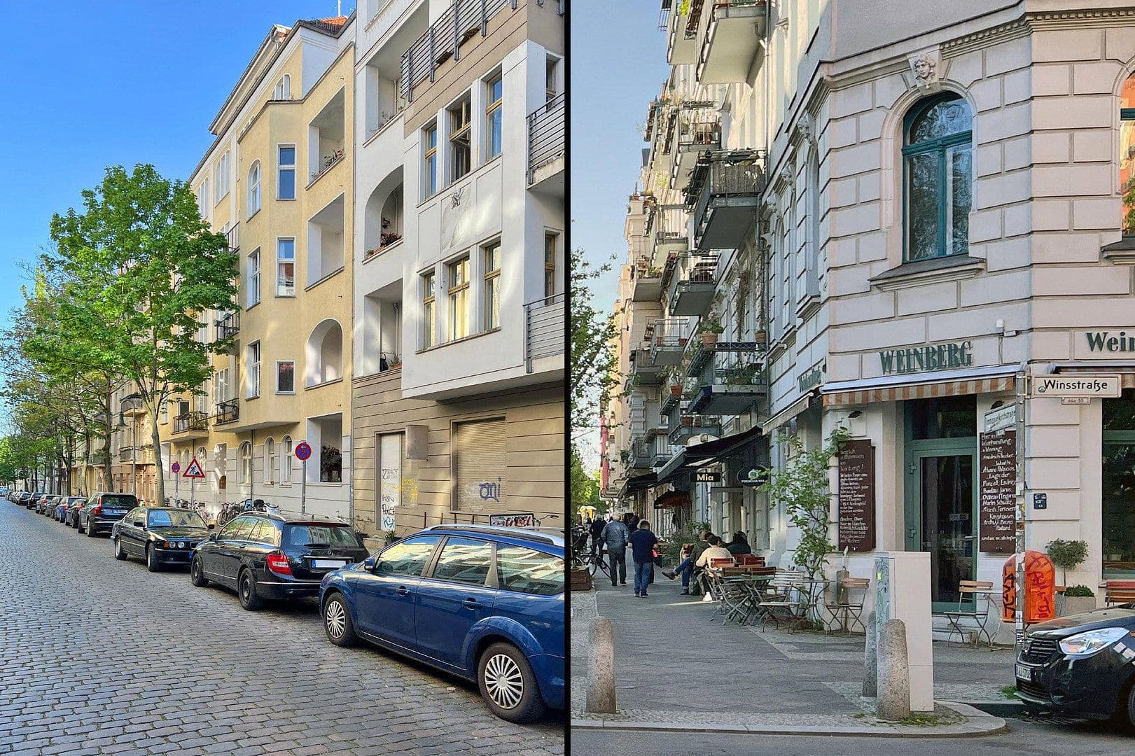 1 bedroom flat for sale, 43 m², Berlin, Berlin 1 bedroom flat for sale, 43 m², Berlin, Berlin