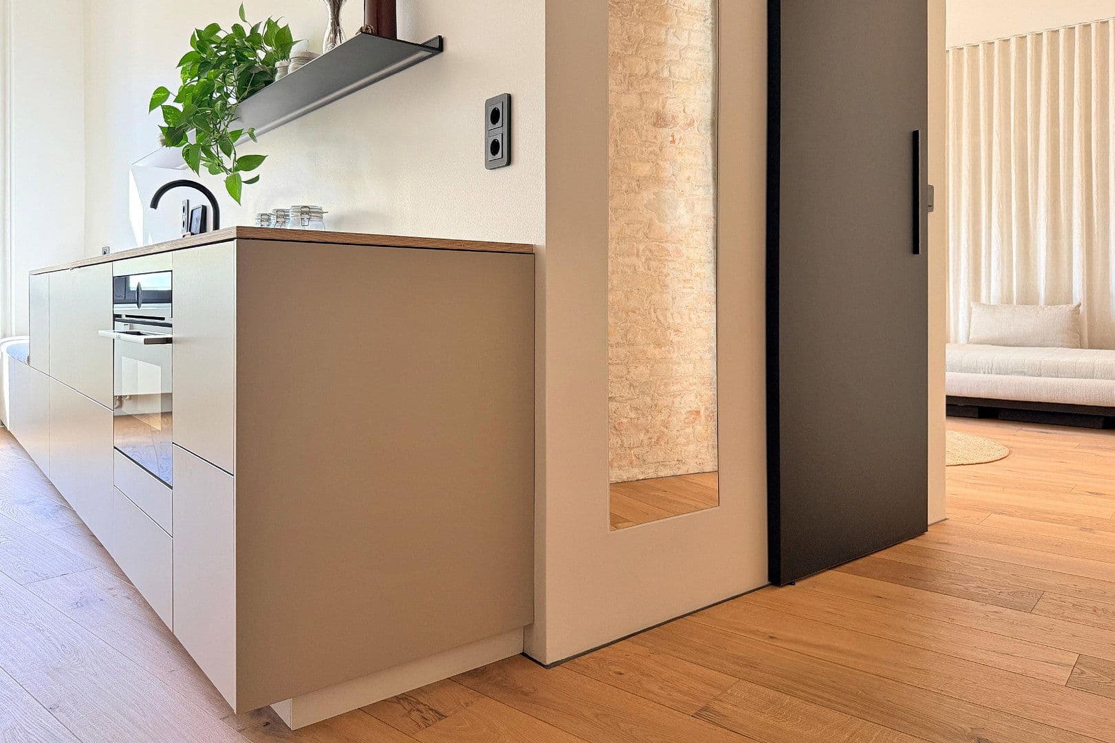 1 bedroom flat for sale, 43 m², Berlin, Berlin 1 bedroom flat for sale, 43 m², Berlin, Berlin