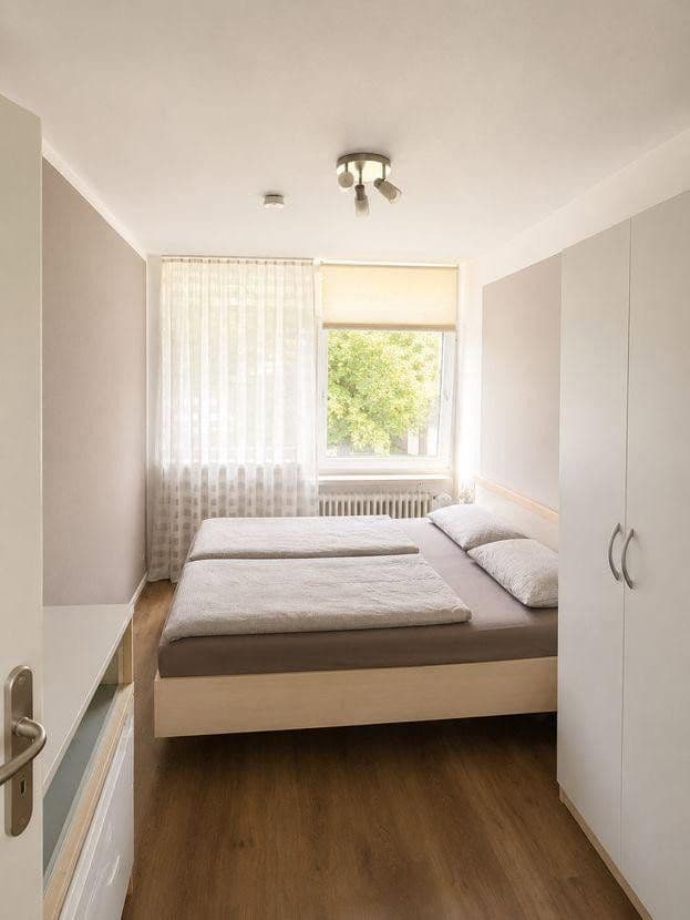 3 bedroom with open-plan kitchen flat to rent, 112 m², Herrsching, Bavaria 3 bedroom with open-plan kitchen flat to rent, 112 m², Herrsching, Bavaria