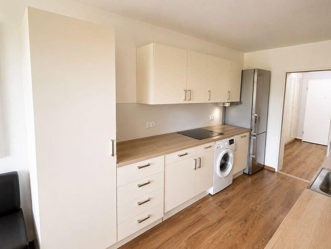 3 bedroom with open-plan kitchen flat to rent, 112 m², Herrsching, Bavaria 3 bedroom with open-plan kitchen flat to rent, 112 m², Herrsching, Bavaria