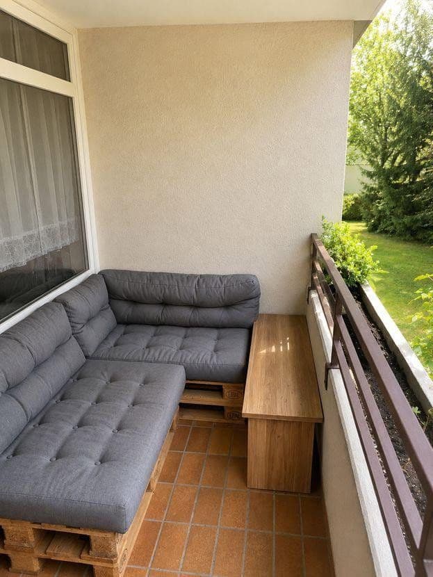3 bedroom with open-plan kitchen flat to rent, 112 m², Herrsching, Bavaria 3 bedroom with open-plan kitchen flat to rent, 112 m², Herrsching, Bavaria