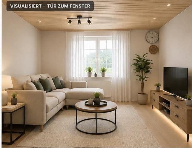 4 bedroom flat for sale, 87 m², Brückenstrasse 4, Weil am Rhein, Baden-Württemberg 4 bedroom flat for sale, 87 m², Brückenstrasse 4, Weil am Rhein, Baden-Württemberg