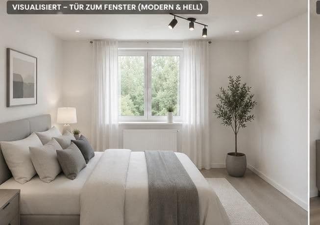 4 bedroom flat for sale, 87 m², Brückenstrasse 4, Weil am Rhein, Baden-Württemberg 4 bedroom flat for sale, 87 m², Brückenstrasse 4, Weil am Rhein, Baden-Württemberg
