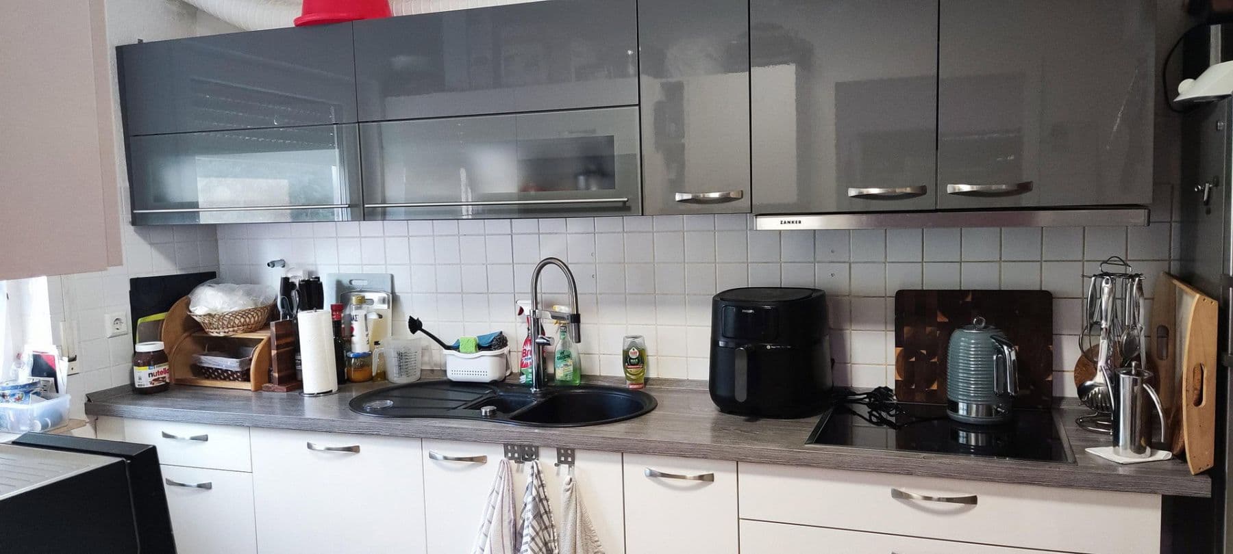 3 bedroom with open-plan kitchen flat to rent, 130 m², Herrenberg, Baden-Württemberg 3 bedroom with open-plan kitchen flat to rent, 130 m², Herrenberg, Baden-Württemberg