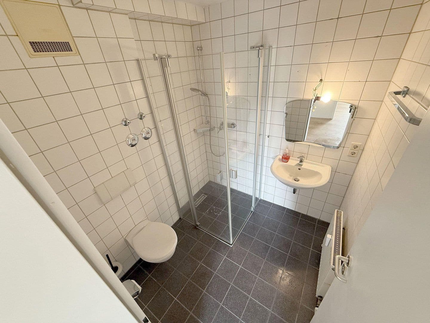 2 bedroom flat to rent, 50 m², Möckmühl, Baden-Württemberg 2 bedroom flat to rent, 50 m², Möckmühl, Baden-Württemberg