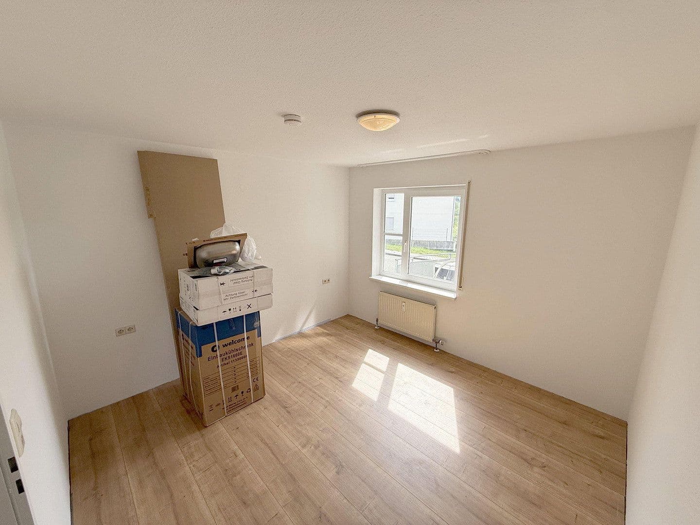 2 bedroom flat to rent, 50 m², Möckmühl, Baden-Württemberg 2 bedroom flat to rent, 50 m², Möckmühl, Baden-Württemberg