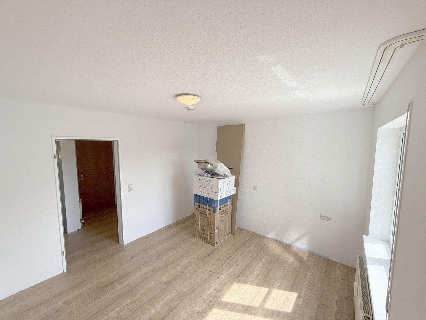 2 bedroom flat to rent, 50 m², Möckmühl, Baden-Württemberg 2 bedroom flat to rent, 50 m², Möckmühl, Baden-Württemberg