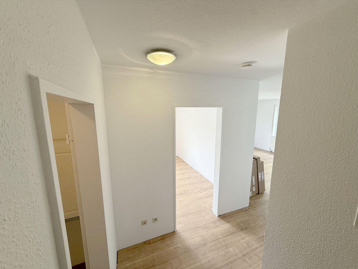2 bedroom flat to rent, 50 m², Möckmühl, Baden-Württemberg 2 bedroom flat to rent, 50 m², Möckmühl, Baden-Württemberg