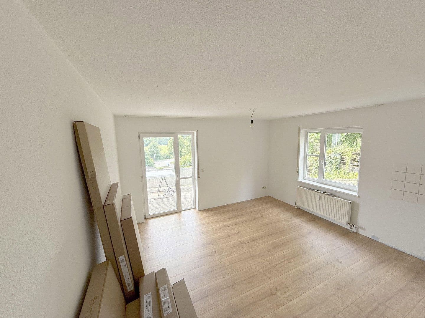 2 bedroom flat to rent, 50 m², Möckmühl, Baden-Württemberg 2 bedroom flat to rent, 50 m², Möckmühl, Baden-Württemberg