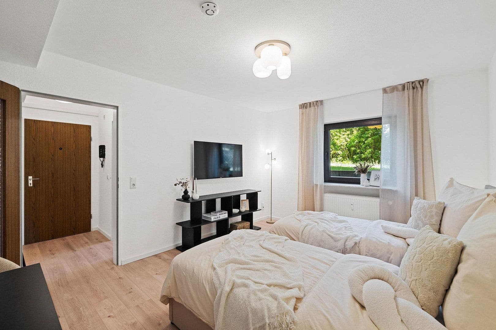 Studio flat to rent, 32 m², Adolf-Kolping-Ring 2, Alzey, Rhineland-Palatinate Studio flat to rent, 32 m², Adolf-Kolping-Ring 2, Alzey, Rhineland-Palatinate