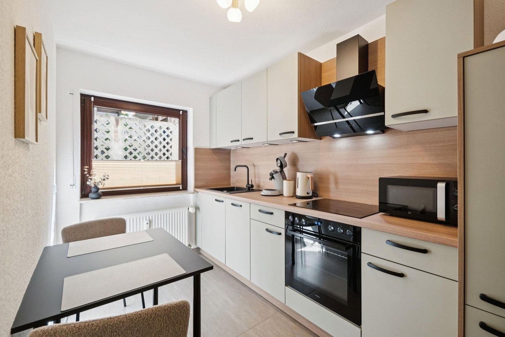 Studio flat to rent, 32 m², Adolf-Kolping-Ring 2, Alzey, Rhineland-Palatinate Studio flat to rent, 32 m², Adolf-Kolping-Ring 2, Alzey, Rhineland-Palatinate