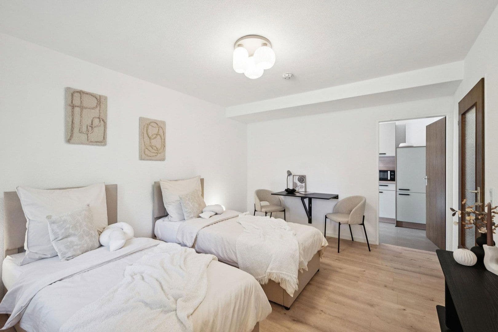 Studio flat to rent, 32 m², Adolf-Kolping-Ring 2, Alzey, Rhineland-Palatinate Studio flat to rent, 32 m², Adolf-Kolping-Ring 2, Alzey, Rhineland-Palatinate