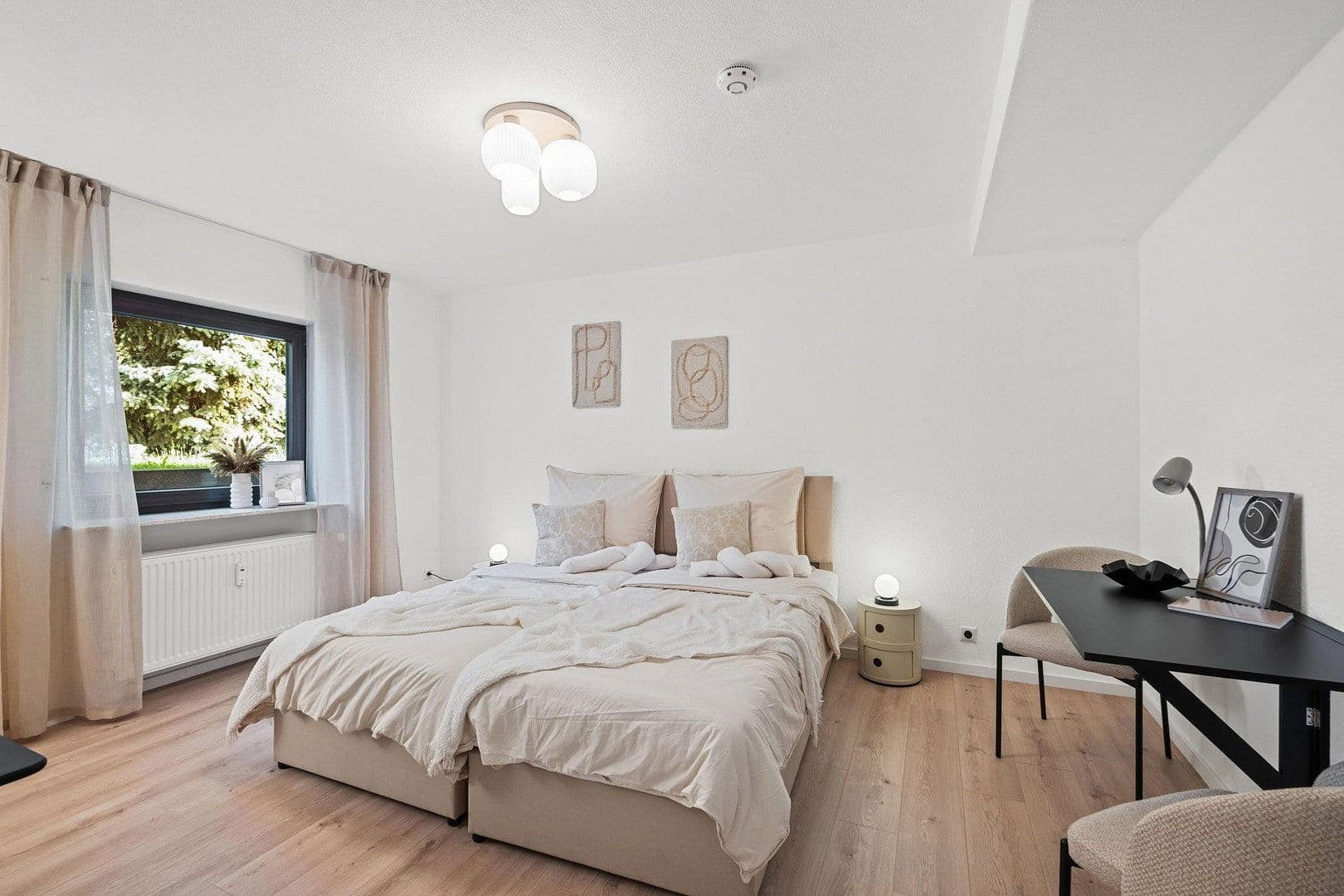 Studio flat to rent, 32 m², Adolf-Kolping-Ring 2, Alzey, Rhineland-Palatinate Studio flat to rent, 32 m², Adolf-Kolping-Ring 2, Alzey, Rhineland-Palatinate
