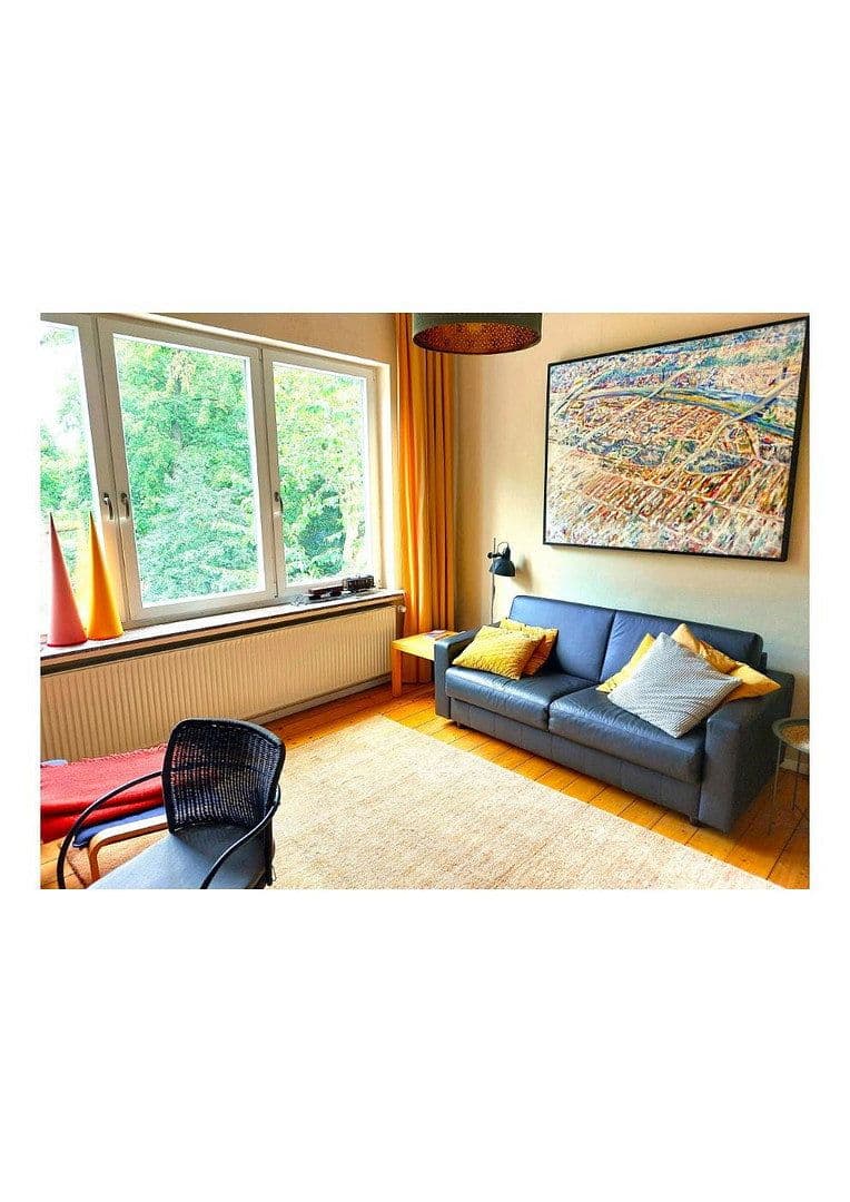 5 bedroom flat for sale, 145 m², Bremen, Bremen 5 bedroom flat for sale, 145 m², Bremen, Bremen