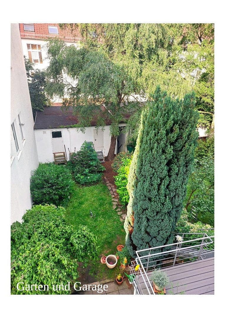 5 bedroom flat for sale, 145 m², Bremen, Bremen 5 bedroom flat for sale, 145 m², Bremen, Bremen