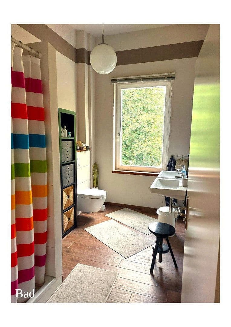 5 bedroom flat for sale, 145 m², Bremen, Bremen 5 bedroom flat for sale, 145 m², Bremen, Bremen